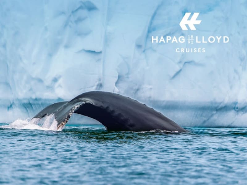 Hapag Lloyd: Nu tot &euro;1500 vroeg boek korting op uw cruise!