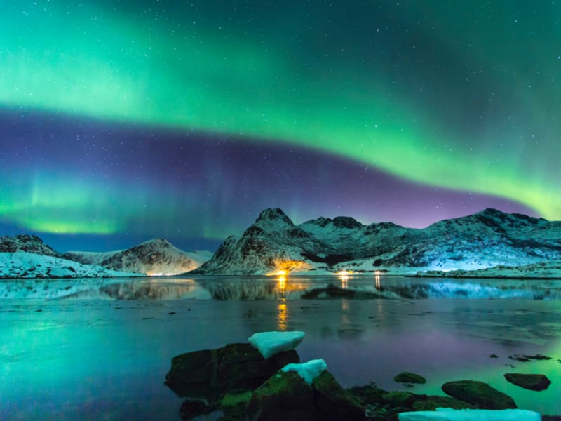 Holland America Line: Boek het Have It All pakket en ontvang nu leuke extra&rsquo;s!