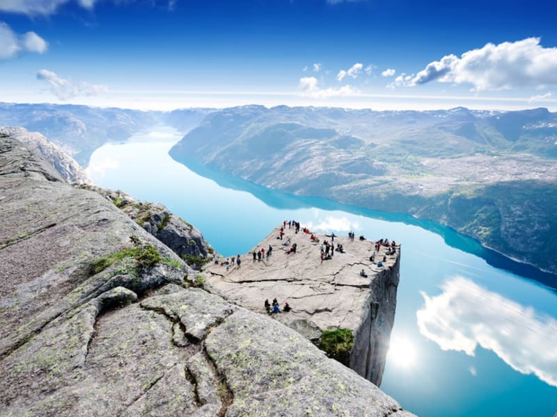 Holland America Line: Boek het Have It All pakket en ontvang nu leuke extra&rsquo;s!