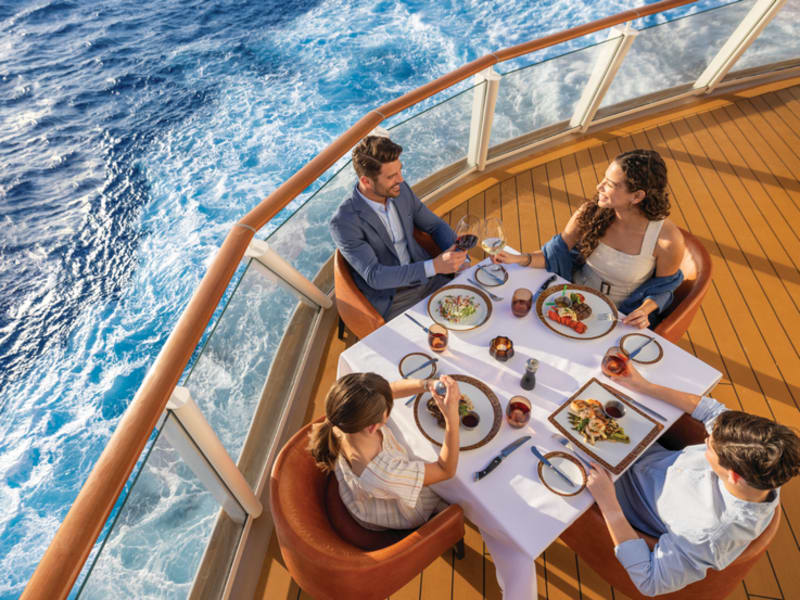 Norwegian Cruise Line: tot 50% korting op vele cruises!