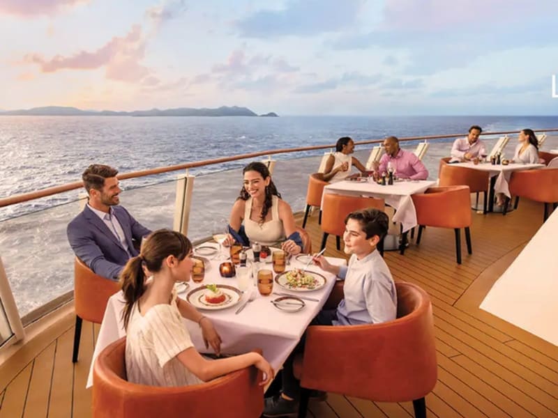 Norwegian Cruise Line: tot 50% korting op vele cruises!