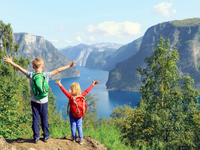 AIDA Cruises: tot &euro;200 vroeg boek korting op 2026 zomercruises!