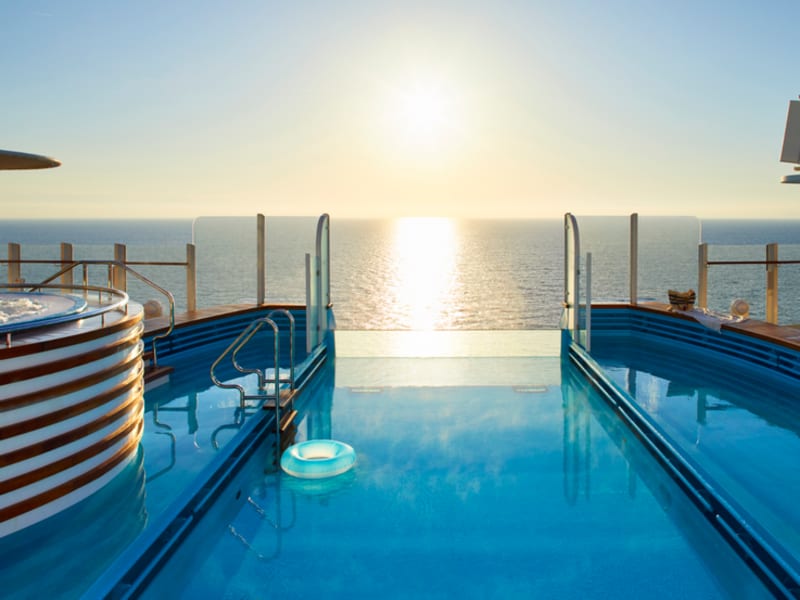 AIDA Cruises: tot &euro;200 vroeg boek korting op 2026 zomercruises!