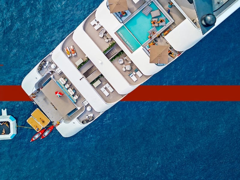 <b>❤️ VALENTIJN ❤️</b> Scenic & Emerald Yachts