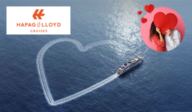 HAPAG-LLOYD KREUZFAHRTEN