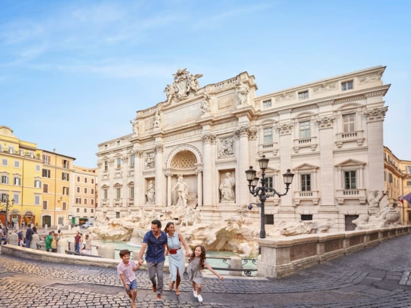 Tot 50% korting op vele cruises bij Norwegian Cruise Line!