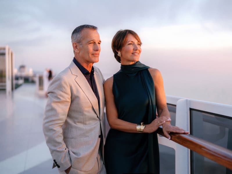 Regent Seven Seas: Hoge Europese & Exotische kortingen!