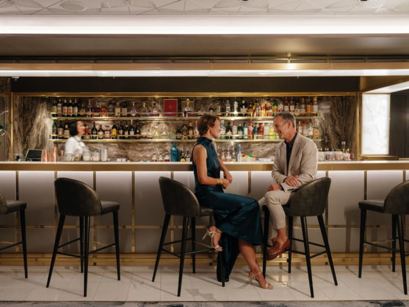 Regent Seven Seas: Hoge Europese & Exotische kortingen!