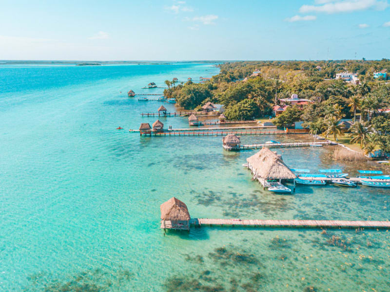 Caribbean Vibes bij MSC Cruises: nu incl. Premium drankenpakket en Wifi!