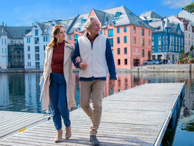 Spectaculaire top 10 kortingen bij Holland America Line