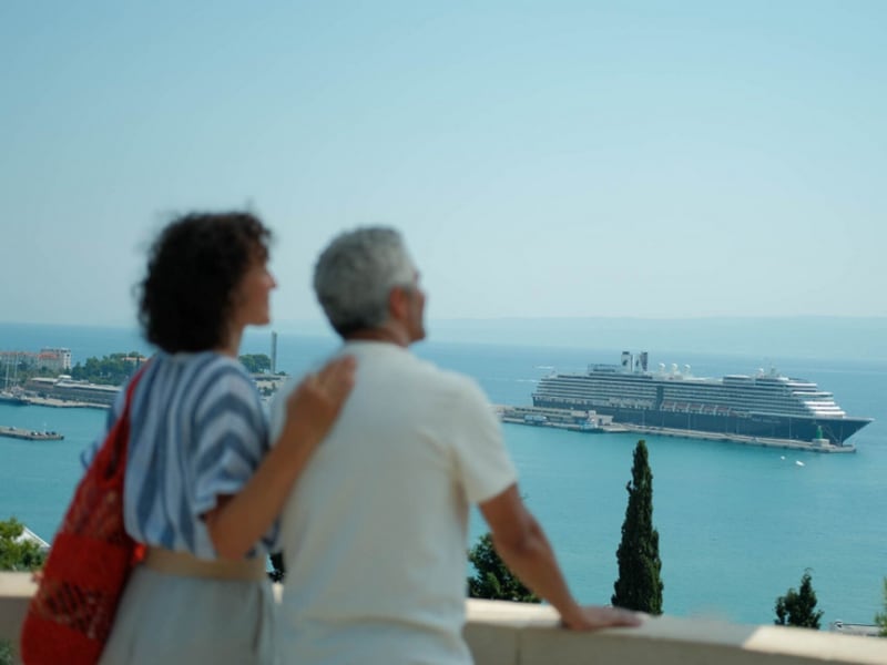 Spectaculaire top 10 kortingen bij Holland America Line