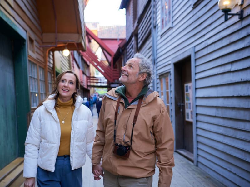 Spectaculaire top 10 kortingen bij Holland America Line