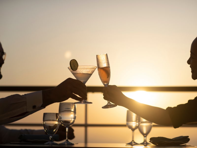 Silversea: Nu tot &euro;6000 korting + tot &euro;1000 boordtegoed cadeau!