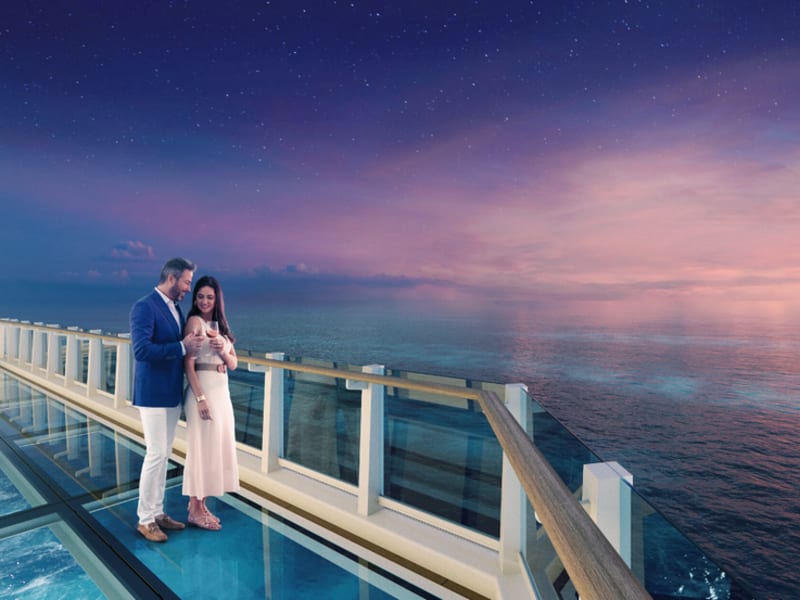 Norwegian Cruise Line: <b>GRATIS</b> all-inclusive pakket! 