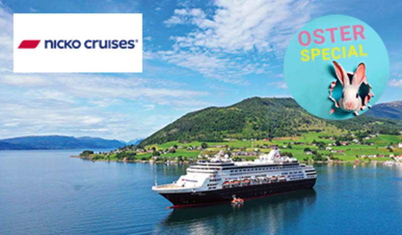 nicko Nordeuropa Special