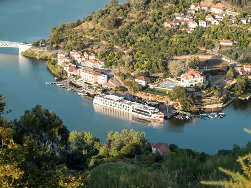 Lente bij A-Rosa: nu tot &euro;1000 korting op riviercruises!