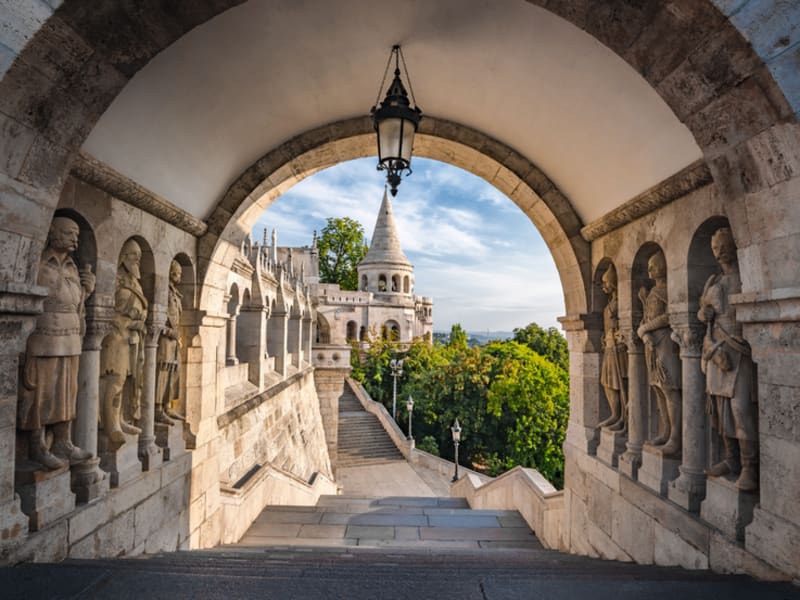 Paasdeals bij A-Rosa: nu tot &euro;1000 korting op riviercruises!