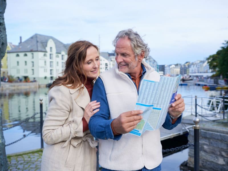 Holland America Line: Extra vroegboek voordelen!