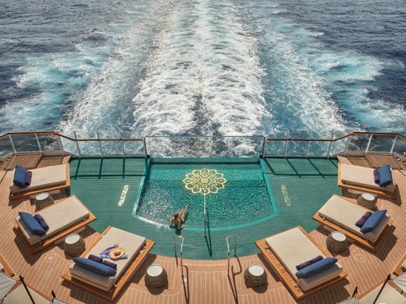 Explora Journeys: tot 30% korting op uw luxe cruise!