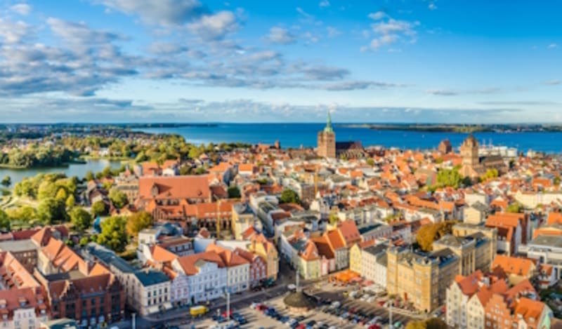 Stralsund