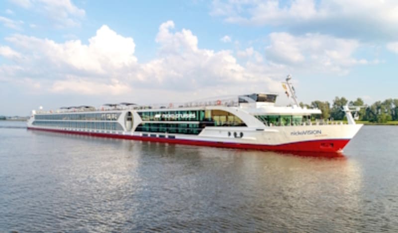 Die Donau intensiv erleben