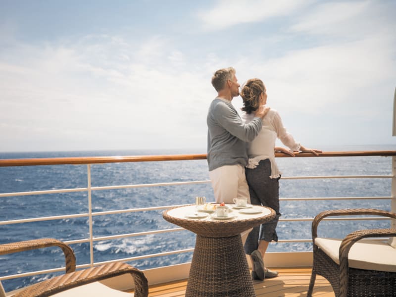 Regent Seven Seas: unieke bestemmingen met hoge kortingen!