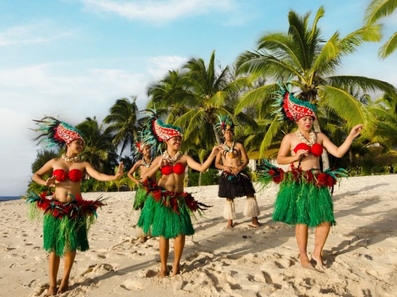 Holland America Line: Extra verlaagde prijzen voor een tropische winter!