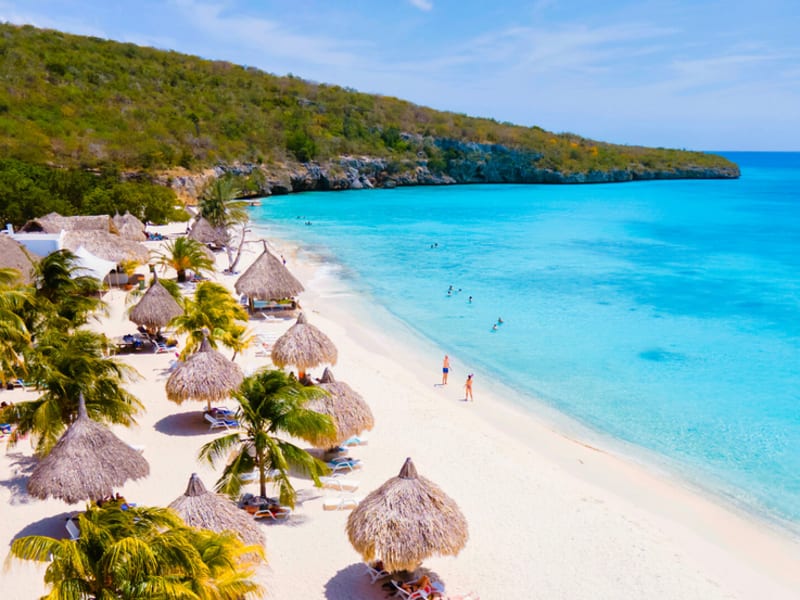 Holland America Line: Extra verlaagde prijzen voor een tropische winter!