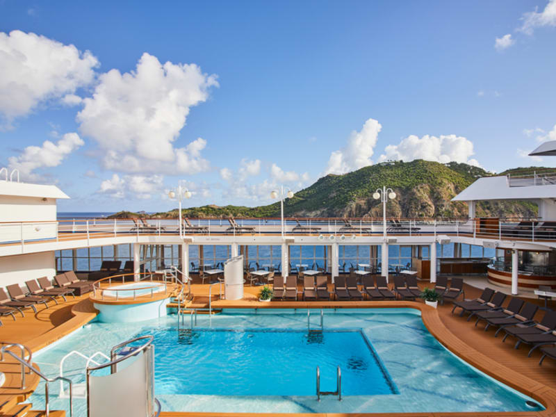 Silversea: Nu tot &euro;6900 korting op jouw luxe cruise!