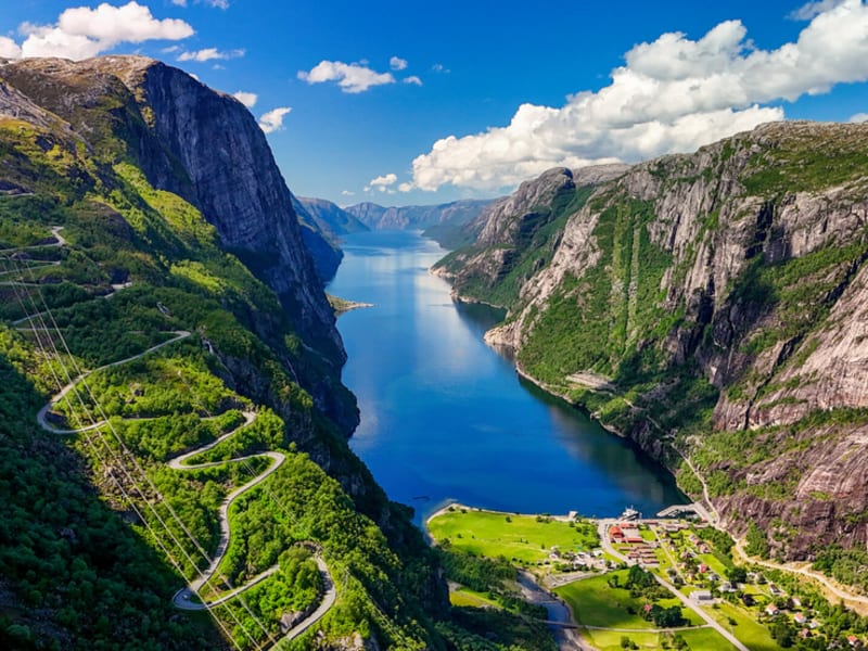 Spectaculaire top 10 kortingen bij Holland America Line
