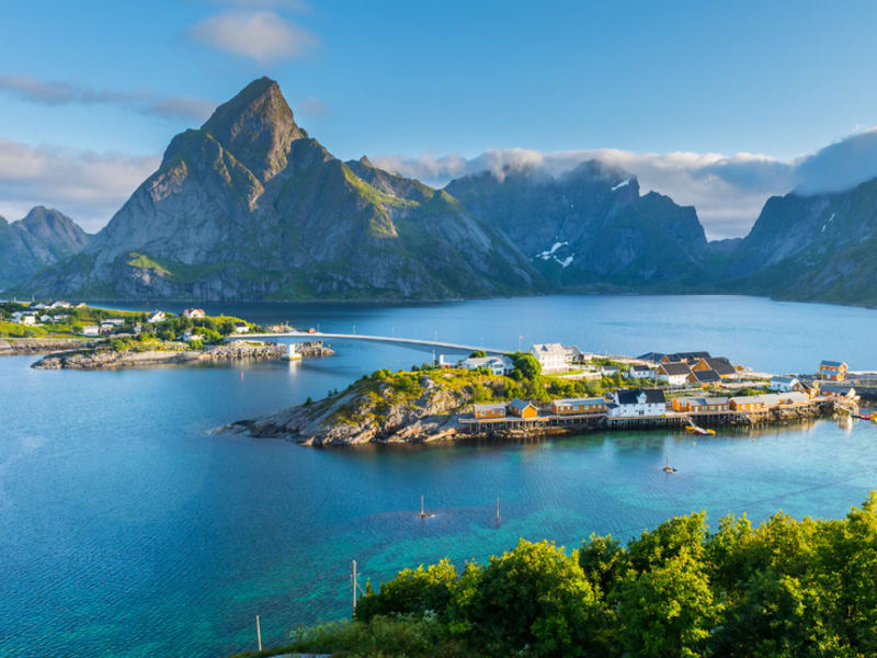 Holland America Line: Extra vroegboek voordelen!