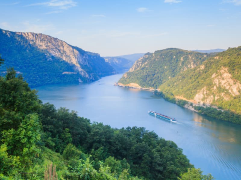 Cruceros Fluviales desde 690&euro;