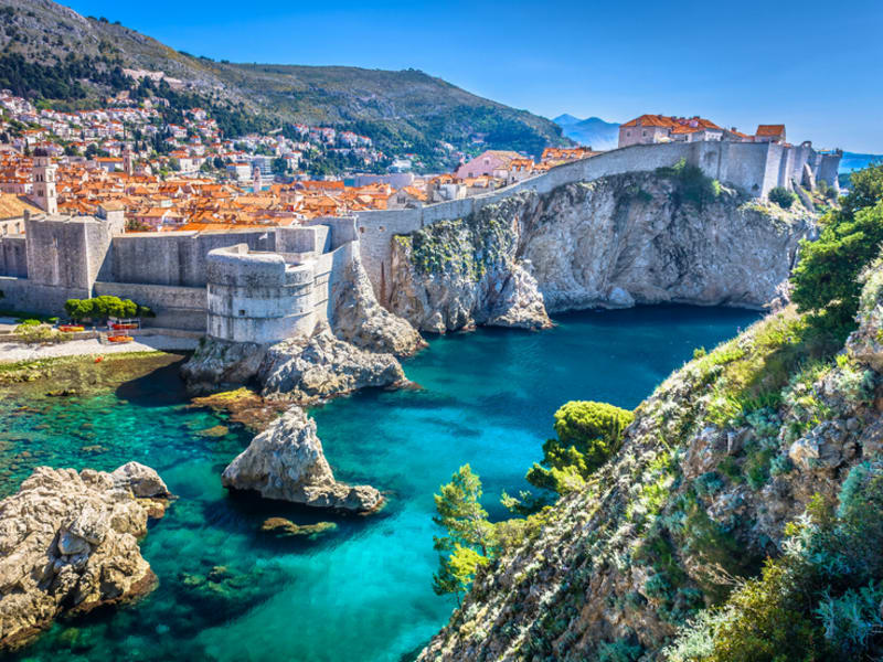 Mega last minute deals bij Cunard Cruises!