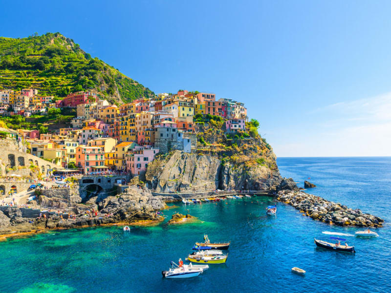 Mega last minute deals bij Cunard Cruises!