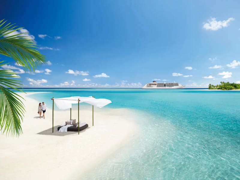 Zomer deals bij Hapag-Lloyd: nu tot 30% korting!