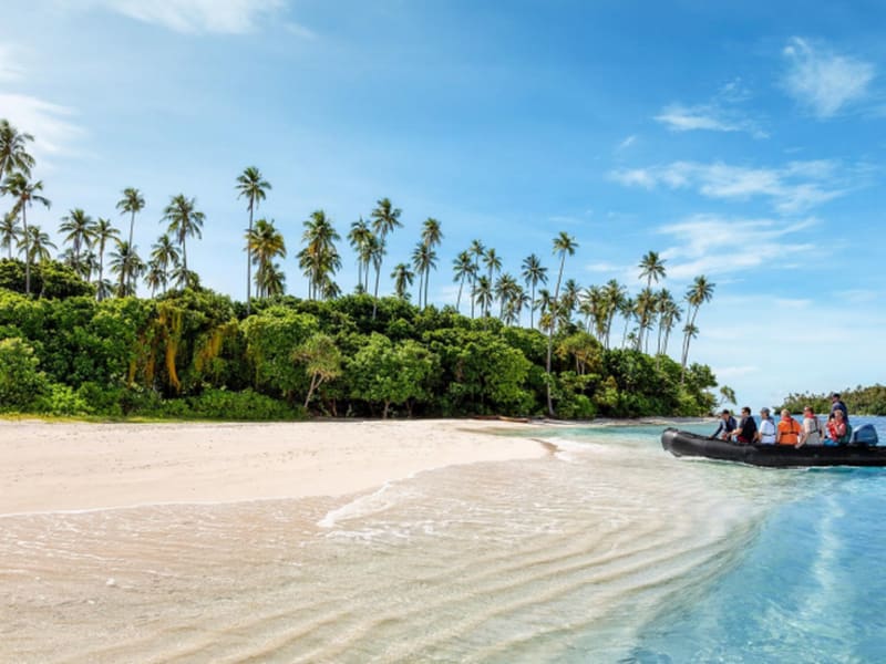 Zomer deals bij Hapag-Lloyd: nu tot 30% korting!