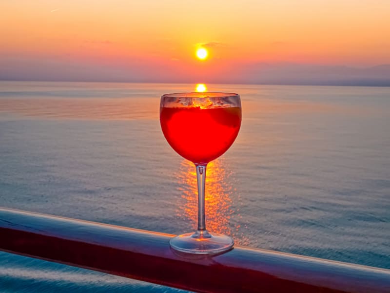 MSC Cruises: nu een gratis hut upgrade op geselecteerde hutten!