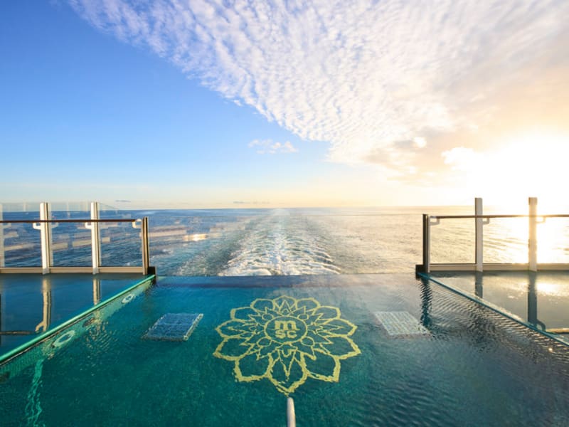 Explora Journeys: tot &euro;3500 korting op uw luxe cruise!