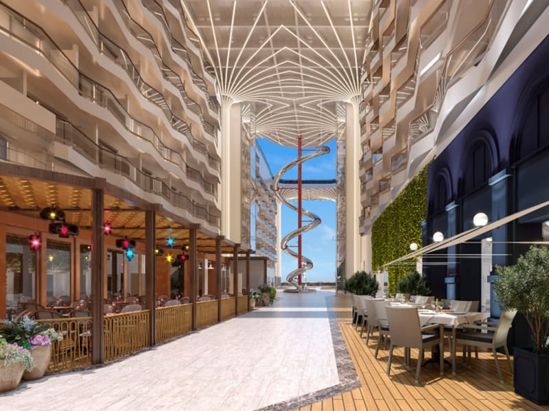 MSC Cruises: Vitamin Sea: nu tot 50% korting op winterafvaarten!