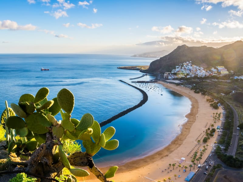 Costa Cruises: Fly & Cruise naar de Canarische Eilanden!