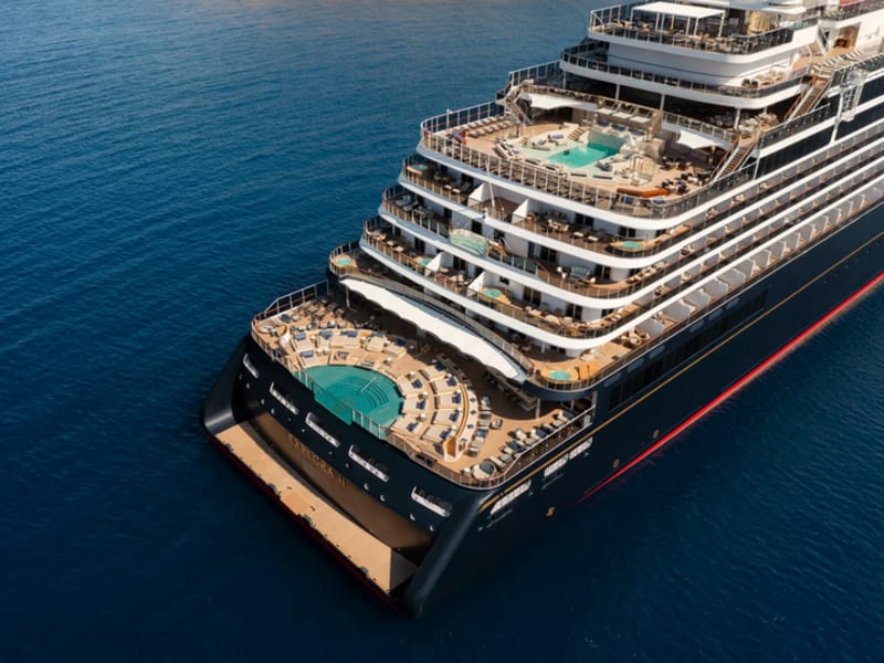 Explora Journeys: tot 30% korting op uw luxe cruise!