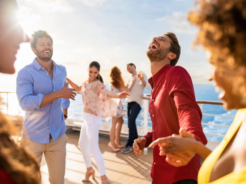 Hoge winterse kortingen bij Costa Cruises!