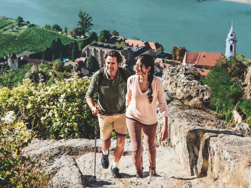 AmaWaterways: Speciale tarieven op uw luxe riviercruise!