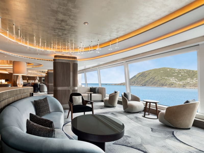 Oceania Cruises: tot 50% korting op uw luxe cruise + meer extra&rsquo;s!