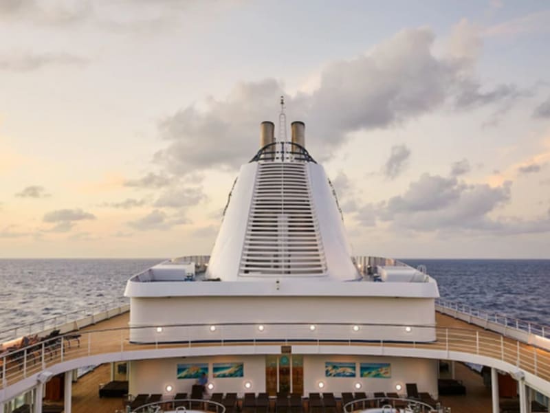 Silversea: Nu tot &euro;4000 korting op jouw luxe cruise!