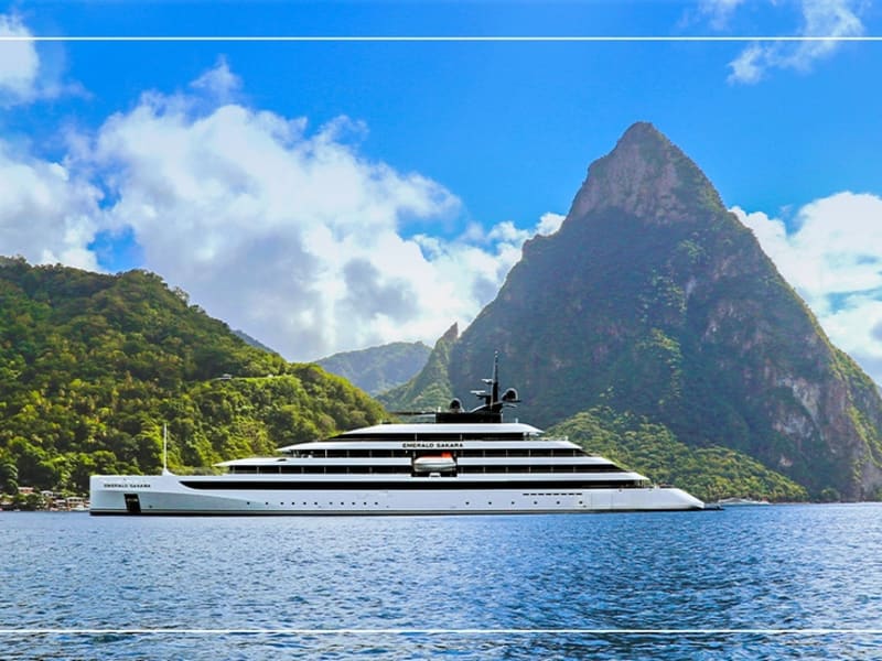 Scenic & Emerald Yacht cruises: Kortingen tot wel 40%