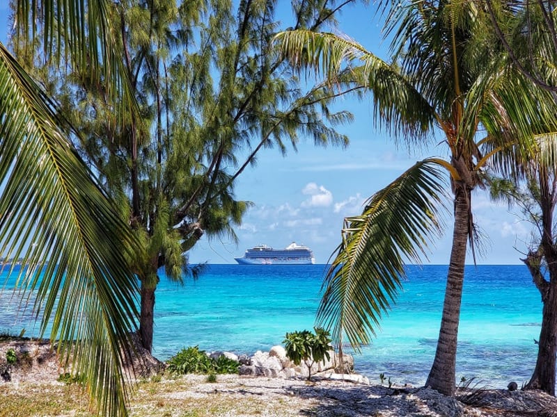 Oceania Cruises: Winter Escapes; korting &eacute;n boordkrediet!