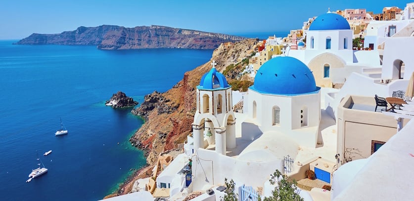 Cruise Aanbod cruisetravel