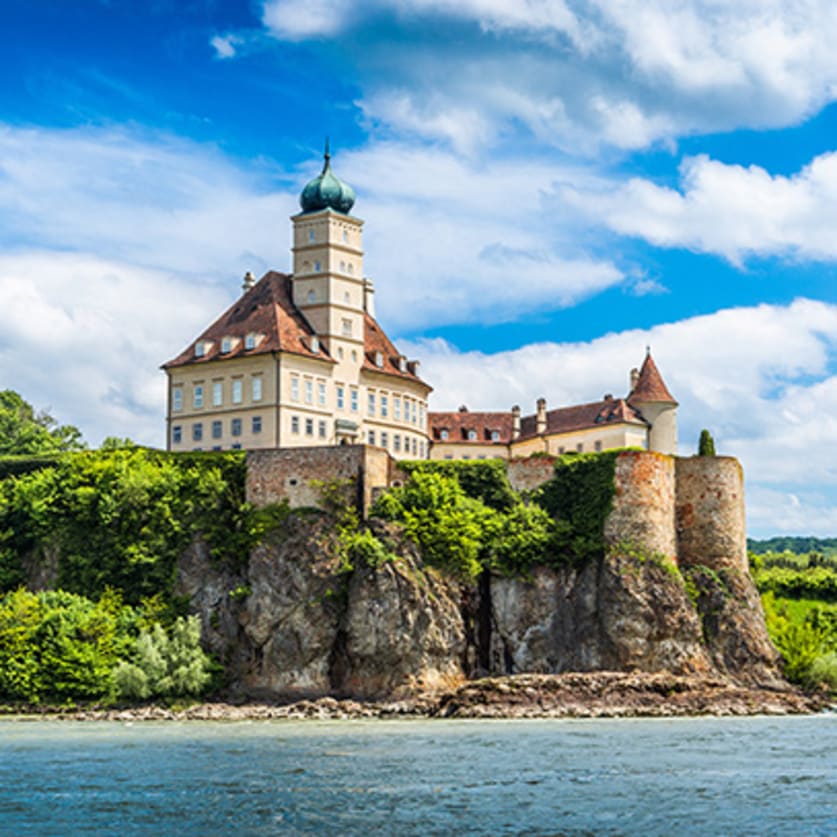 Donau