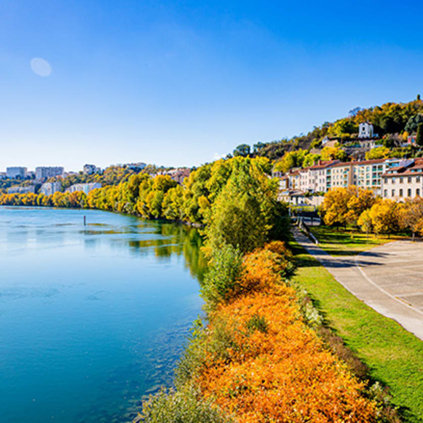 Rh&ocirc;ne